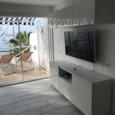 Appartement Cabrera Puerto del Carmen (Lanzarote)