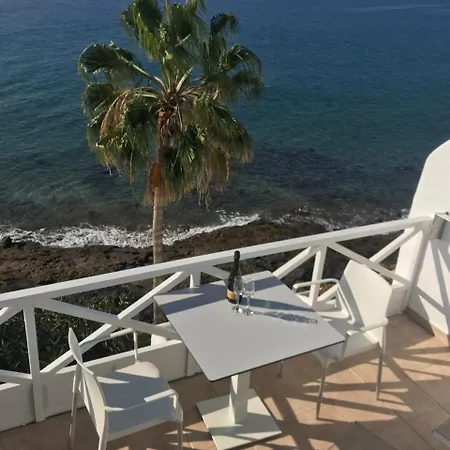 Appartement Cabrera