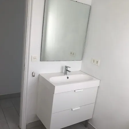 Cabrera Appartement *