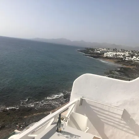 Cabrera Apartman Puerto del Carmen