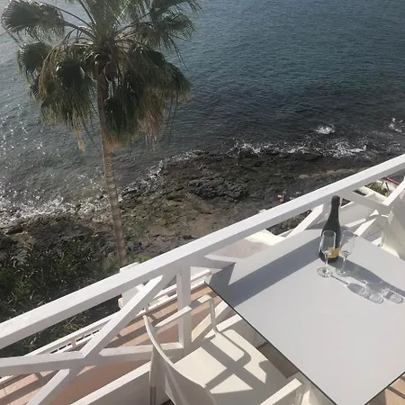 Cabrera Appartement *