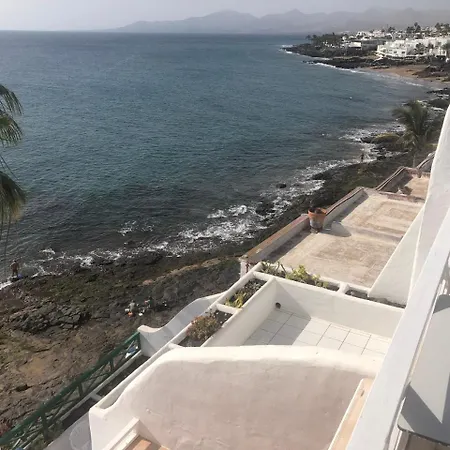 Cabrera Apartman Puerto del Carmen