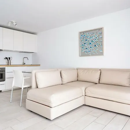 Appartement Cabrera