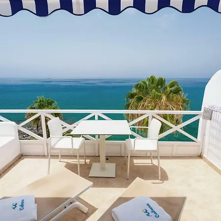 Appartement Cabrera