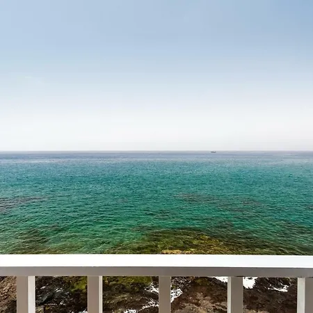 Cabrera Appartement Puerto del Carmen (Lanzarote)