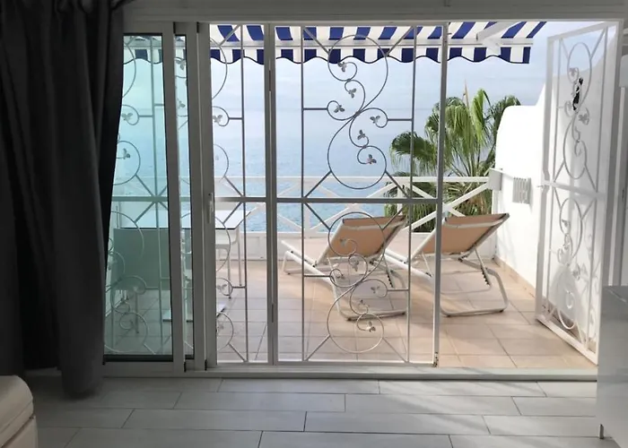 Cabrera Апартаменты *