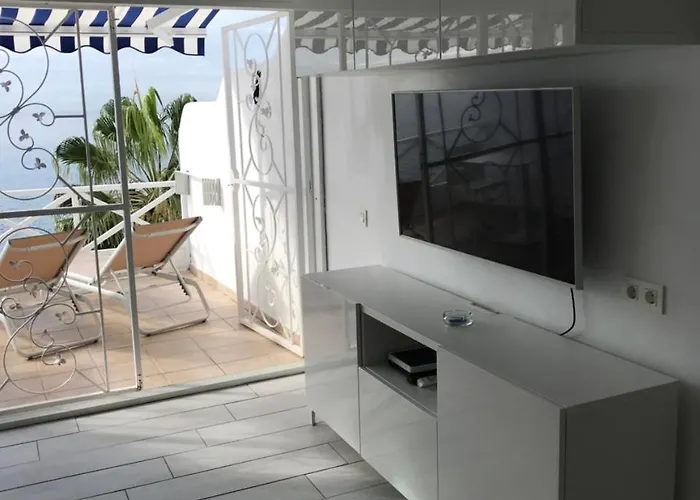 Апартаменты Cabrera Пуэрто дель Кармен