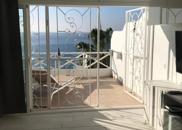 Апартаменты Cabrera Пуэрто дель Кармен