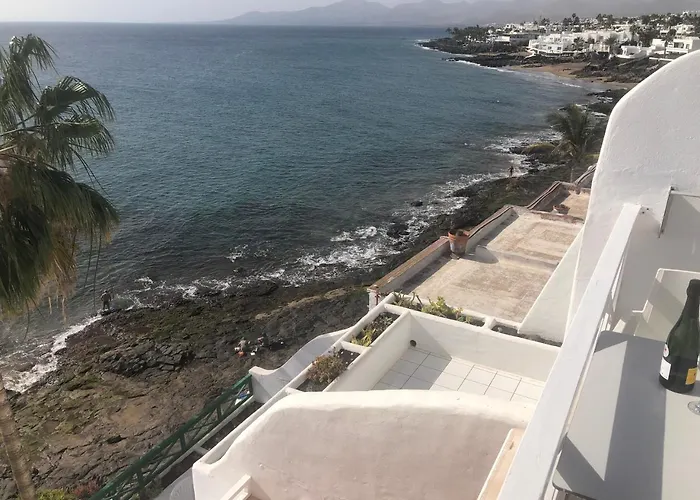 Cabrera Апартаменты Пуэрто дель Кармен