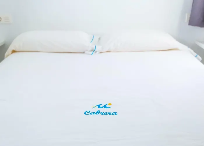 Cabrera Пуэрто дель Кармен