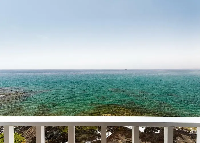 Cabrera Апартаменты Пуэрто дель Кармен