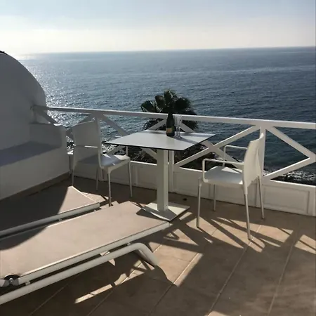 Cabrera Puerto del Carmen (Lanzarote)