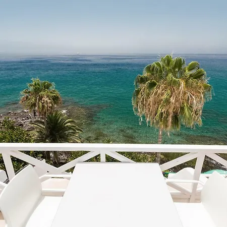Apartamento Cabrera