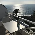 Cabrera 公寓 *