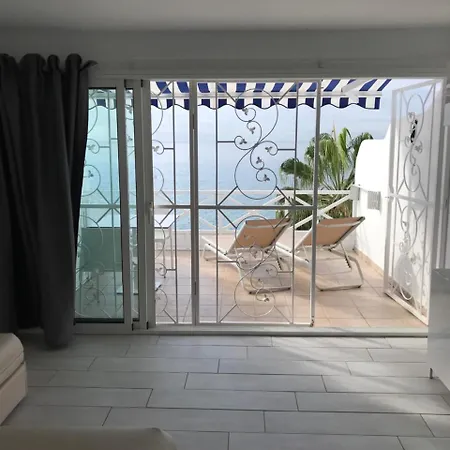 Cabrera Apartment *