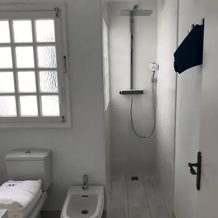 Apartment Cabrera