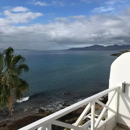 Apartment Cabrera *
