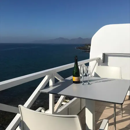 Cabrera Apartment