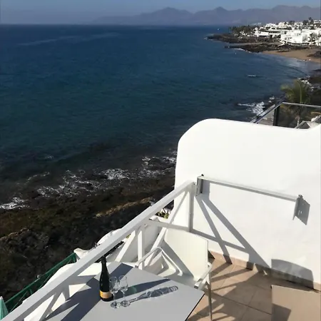 Appartement Cabrera *