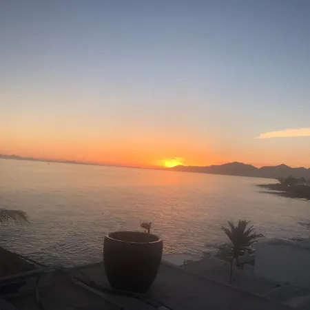 Appartement Cabrera *