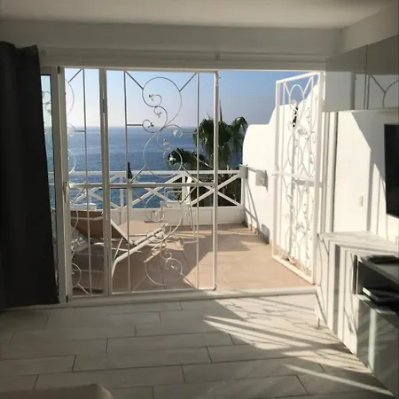 Appartement Cabrera Puerto del Carmen (Lanzarote)