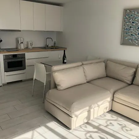 Apartment Cabrera