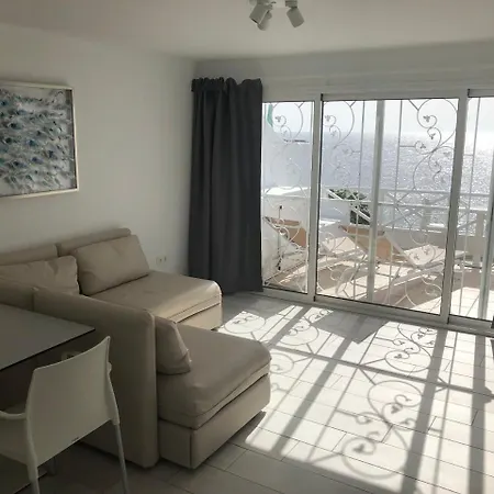 Cabrera Appartement Puerto del Carmen (Lanzarote)