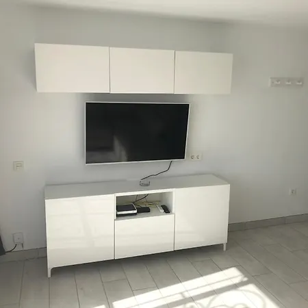 Apartment Cabrera