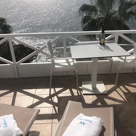 Cabrera Appartement *