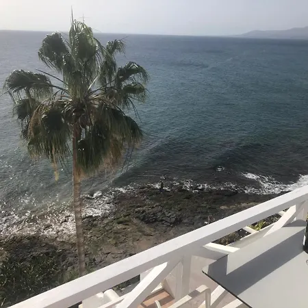 Cabrera * Puerto del Carmen (Lanzarote)