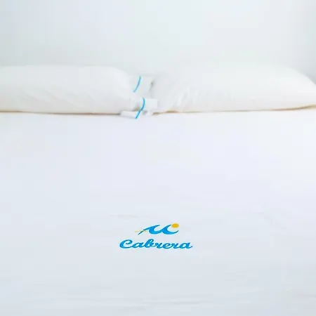 Cabrera Пуэрто дель Кармен