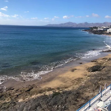 Apartment Cabrera Puerto del Carmen (Lanzarote)