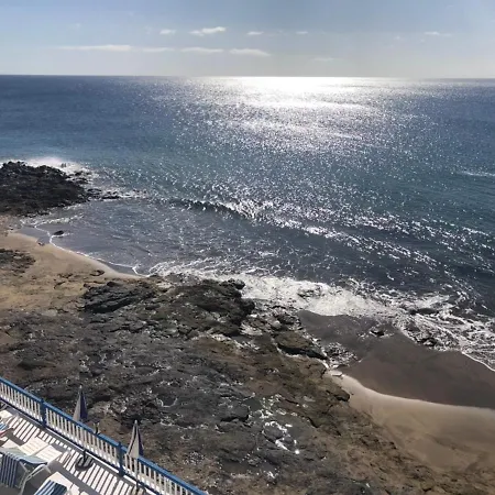 Cabrera Apartment Puerto del Carmen (Lanzarote)