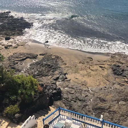 Appartement Cabrera *