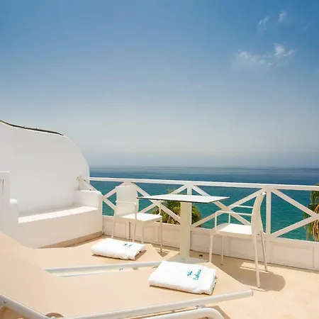 Cabrera פוארטו דל כרמן